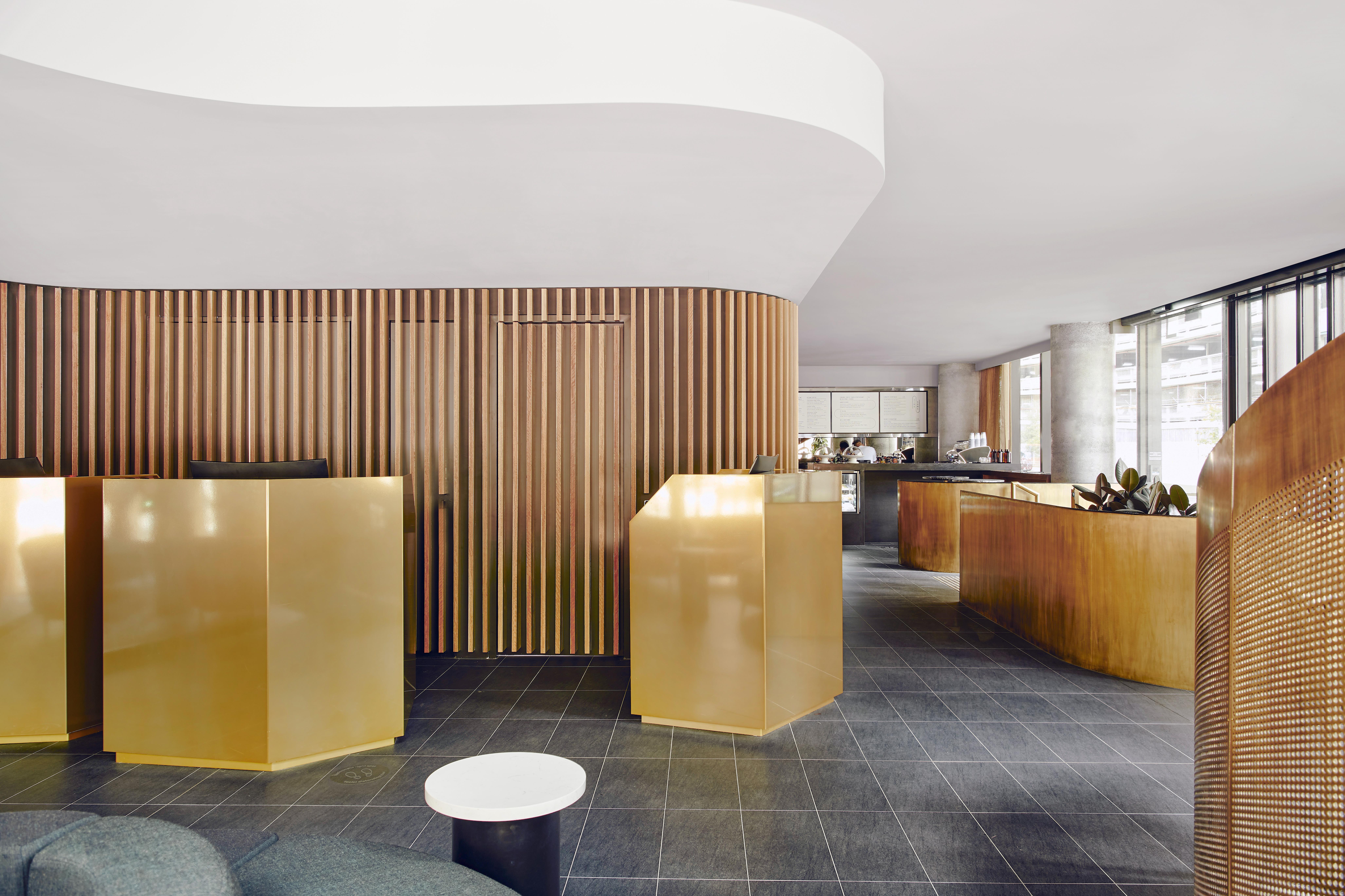 Quincy Hotel メルボルン エクステリア 写真