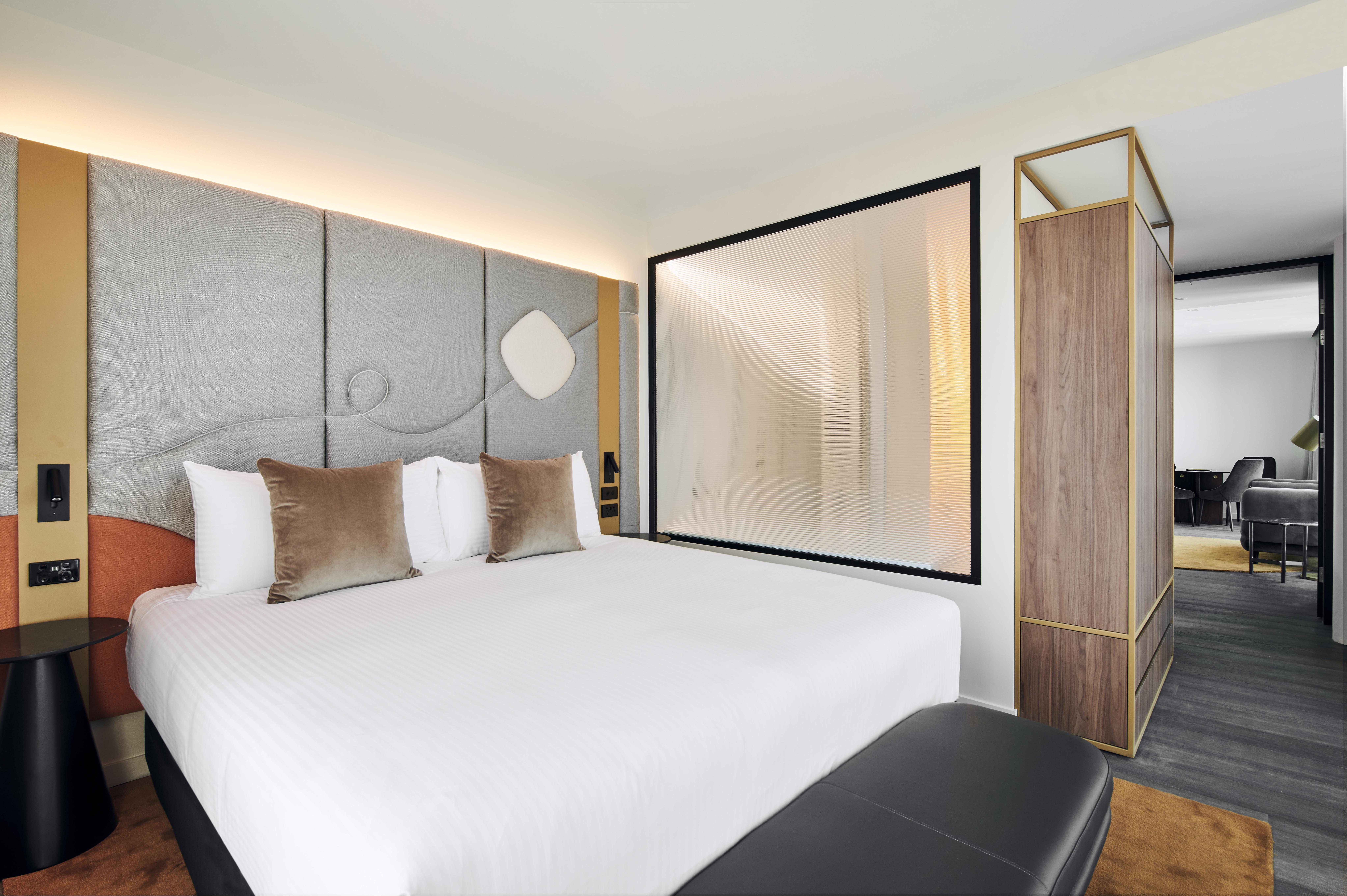 Quincy Hotel メルボルン エクステリア 写真